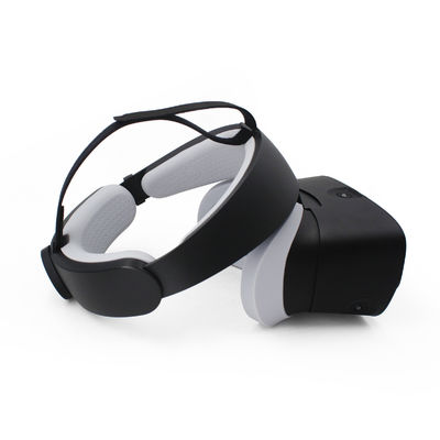 Bìa Phụ kiện chơi game VR Vỏ silicon 3 trong 1 Oculus Rift S