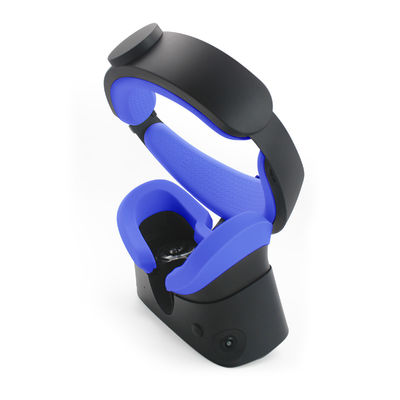 Bìa Phụ kiện chơi game VR Vỏ silicon 3 trong 1 Oculus Rift S