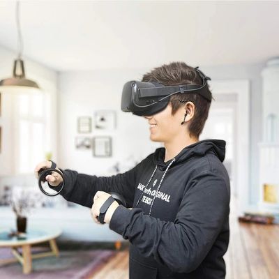 Nhà máy bán sỉ phụ kiện VR xuyên biên giới